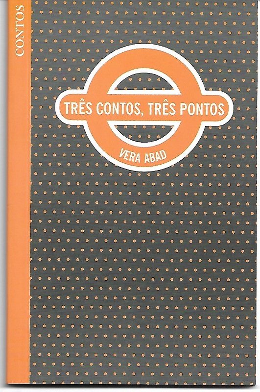 TRÊS CONTOS, TRÊS PONTOS