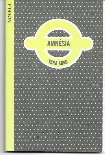 AMNÉSIA