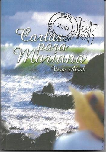 CARTAS PARA MARIANA
