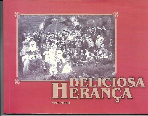 DELICIOSA HERANÇA